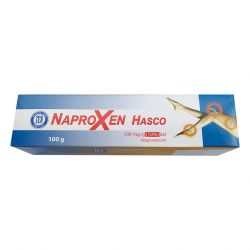 Напроксен (Naproxene) аналог Напросин гель 10%! 100мг/г 100г в Нижнем Тагиле и области фото